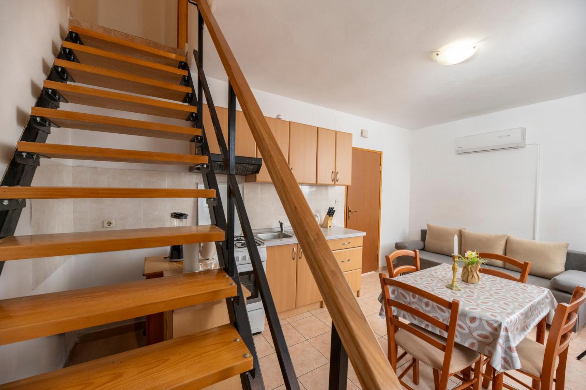 דירות Drenje  House Bruno מראה חיצוני תמונה