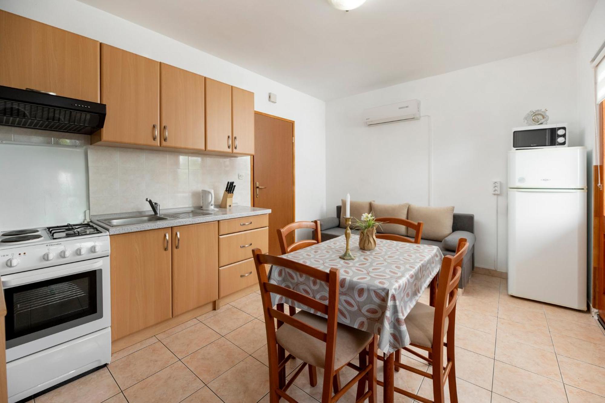 דירות Drenje  House Bruno מראה חיצוני תמונה