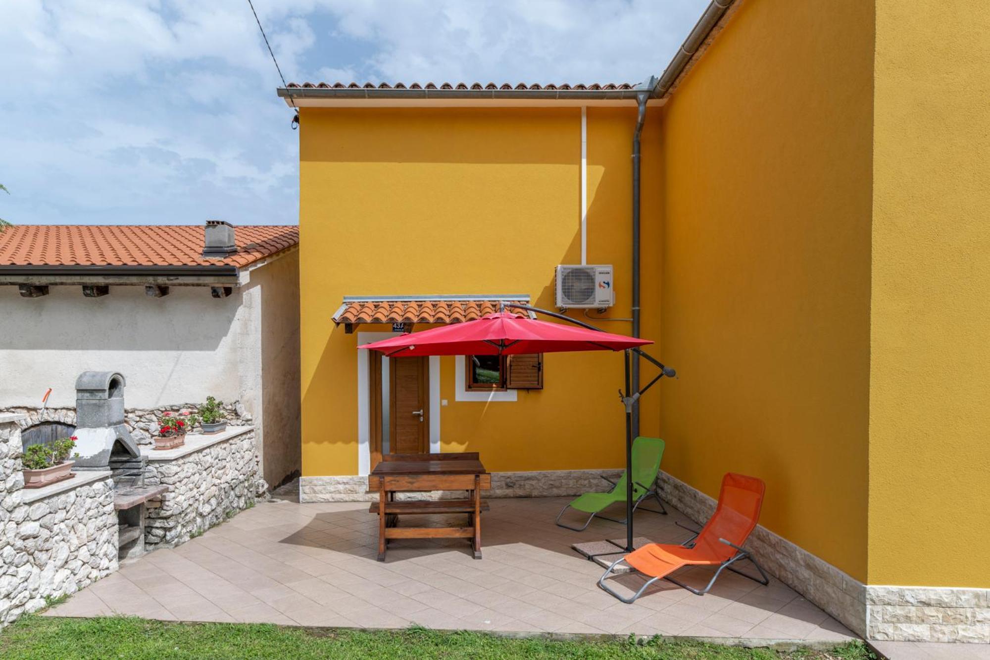 דירות Drenje  House Bruno מראה חיצוני תמונה