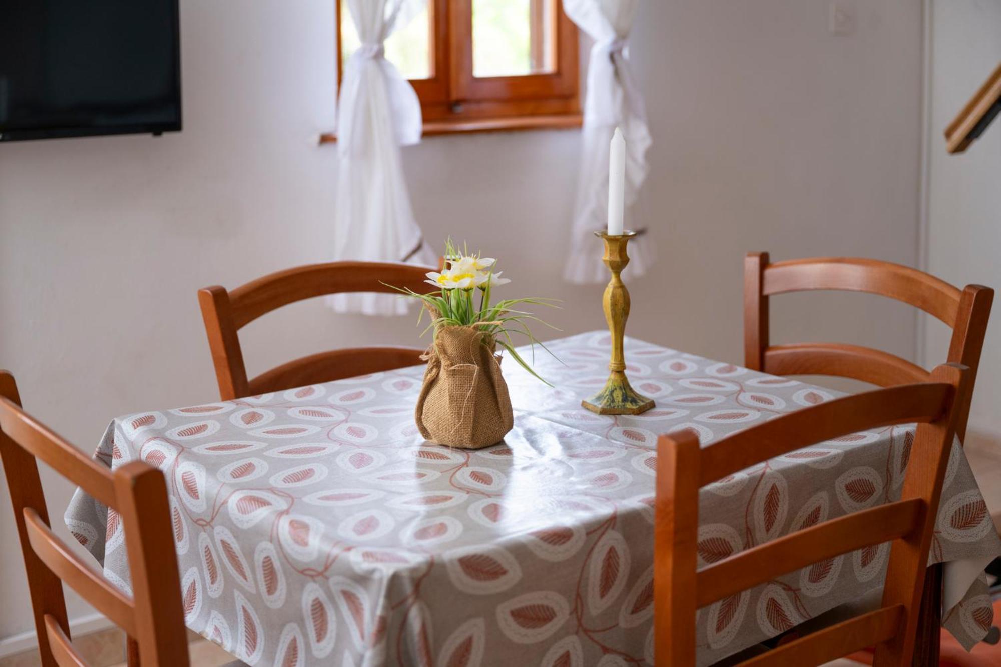 דירות Drenje  House Bruno מראה חיצוני תמונה