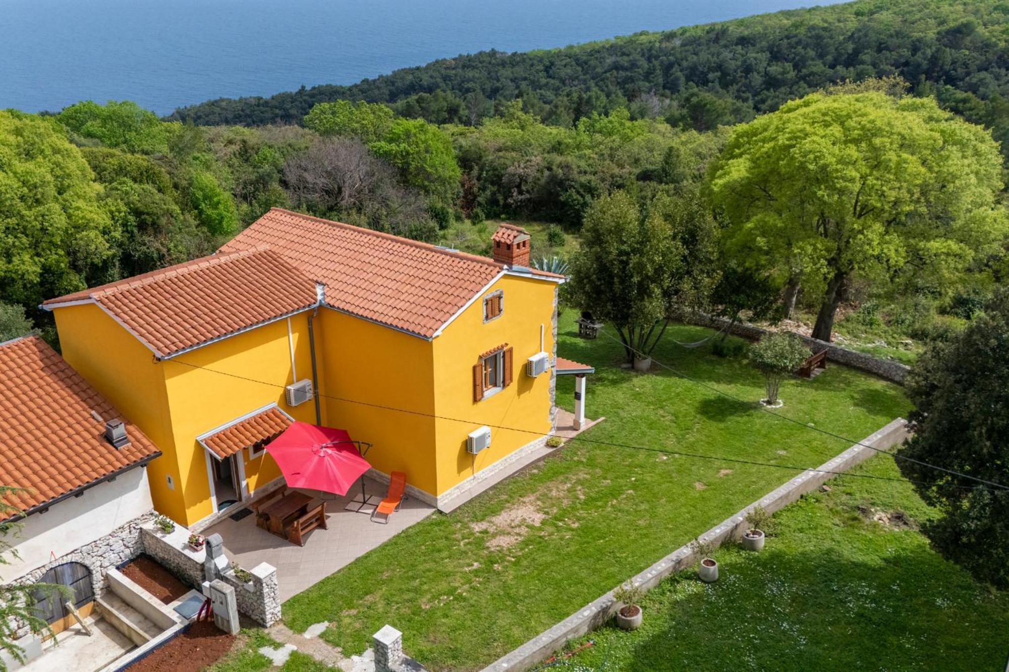 דירות Drenje  House Bruno מראה חיצוני תמונה