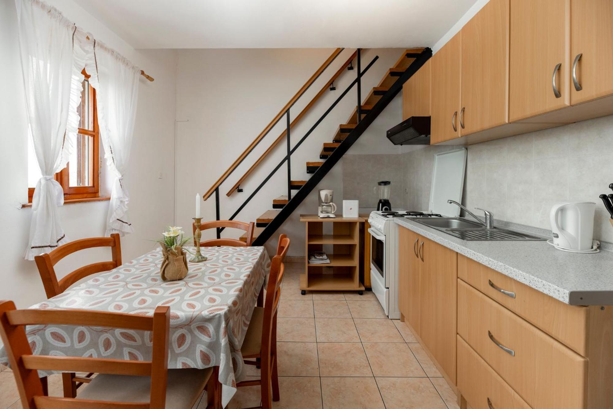 דירות Drenje  House Bruno מראה חיצוני תמונה