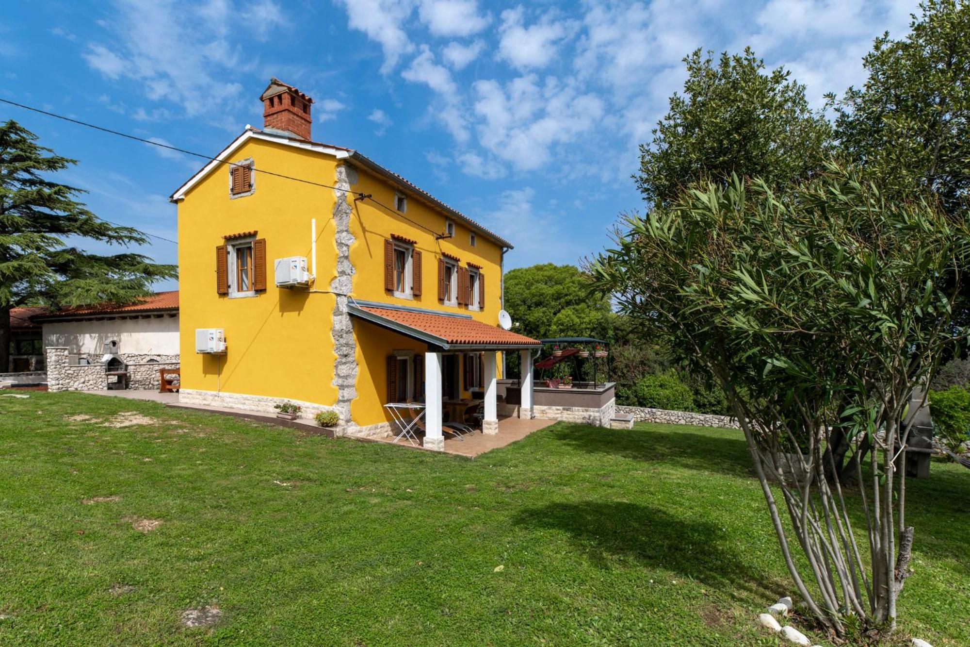 דירות Drenje  House Bruno מראה חיצוני תמונה