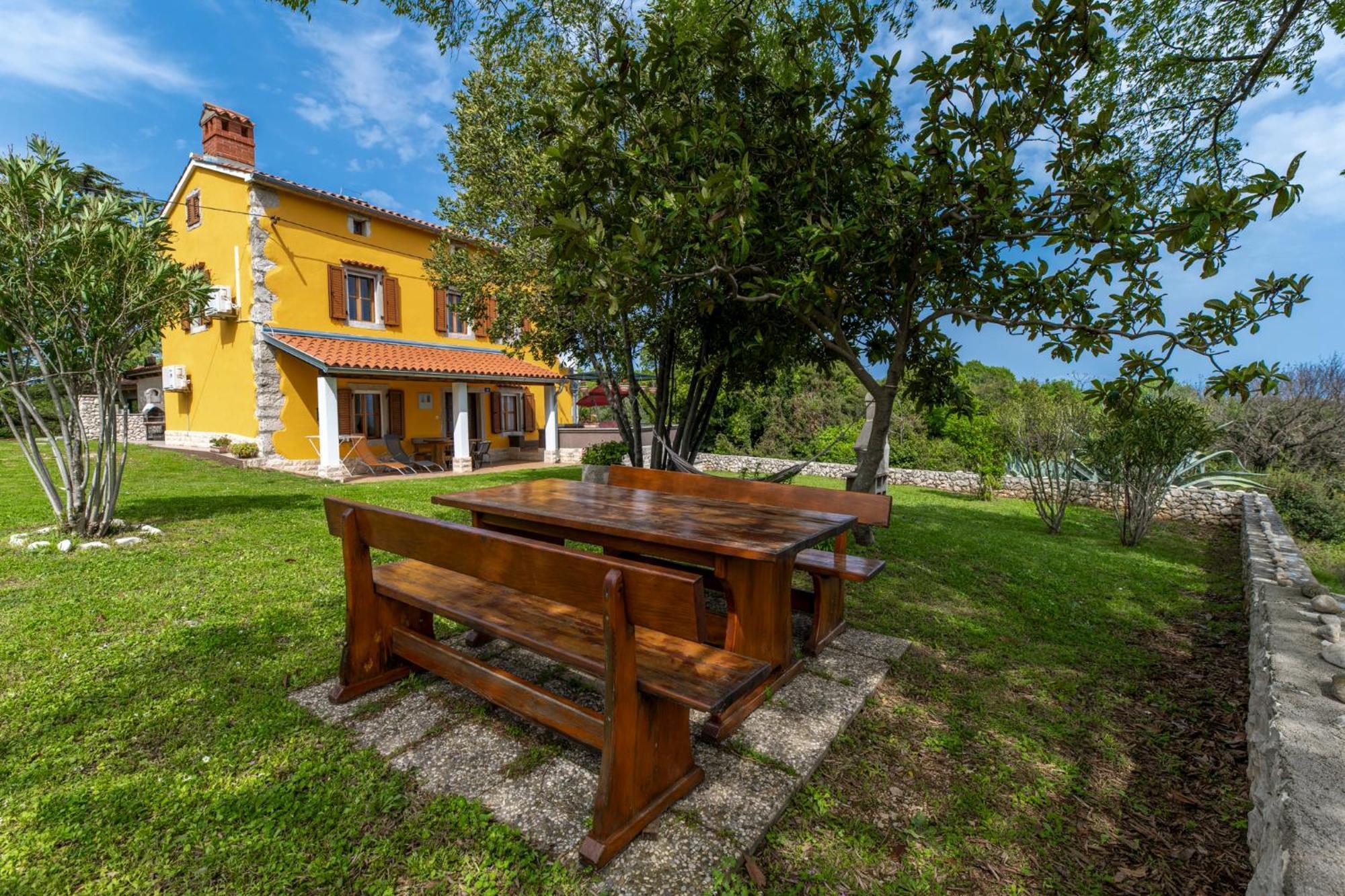 דירות Drenje  House Bruno מראה חיצוני תמונה