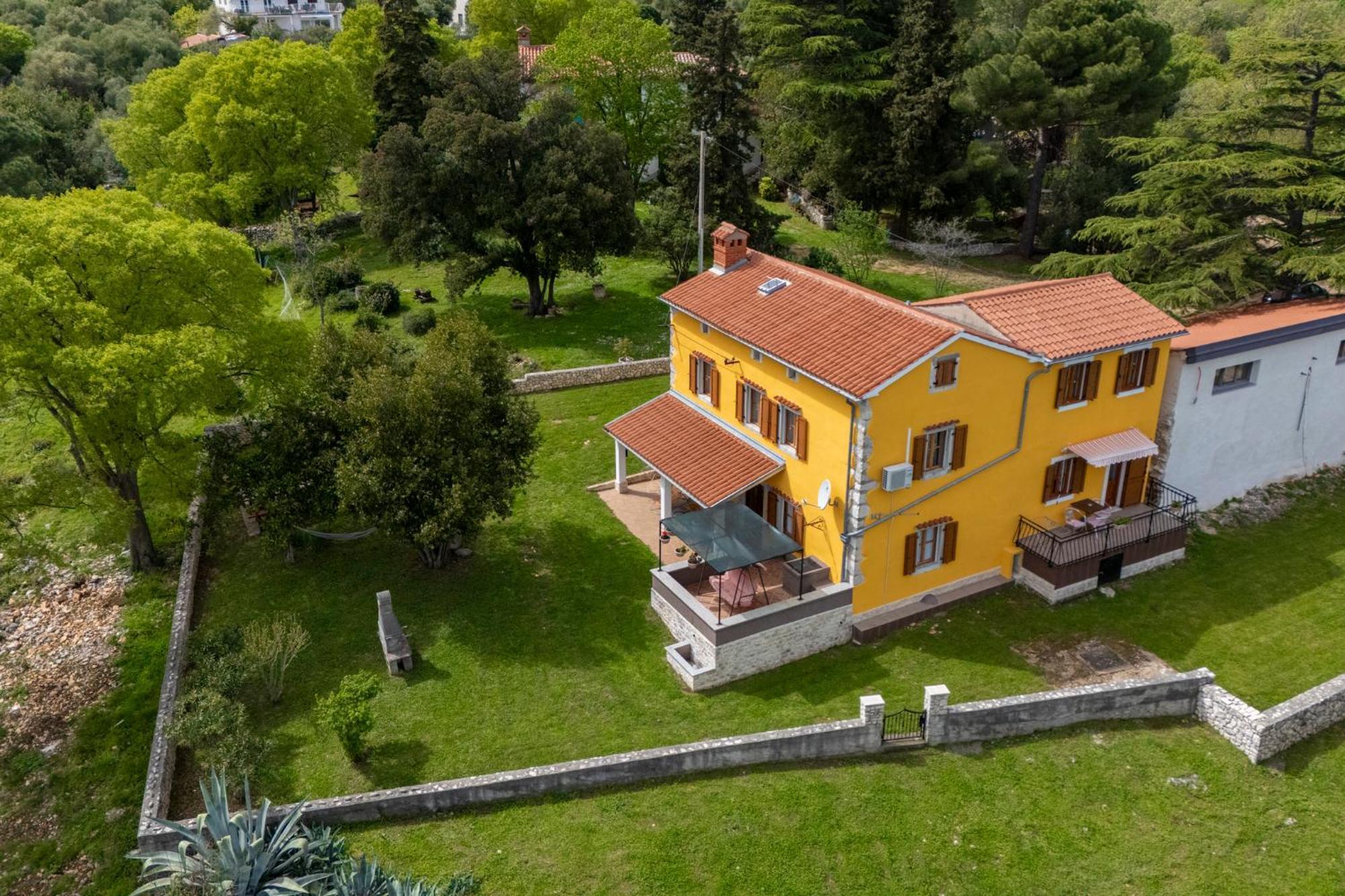 דירות Drenje  House Bruno מראה חיצוני תמונה