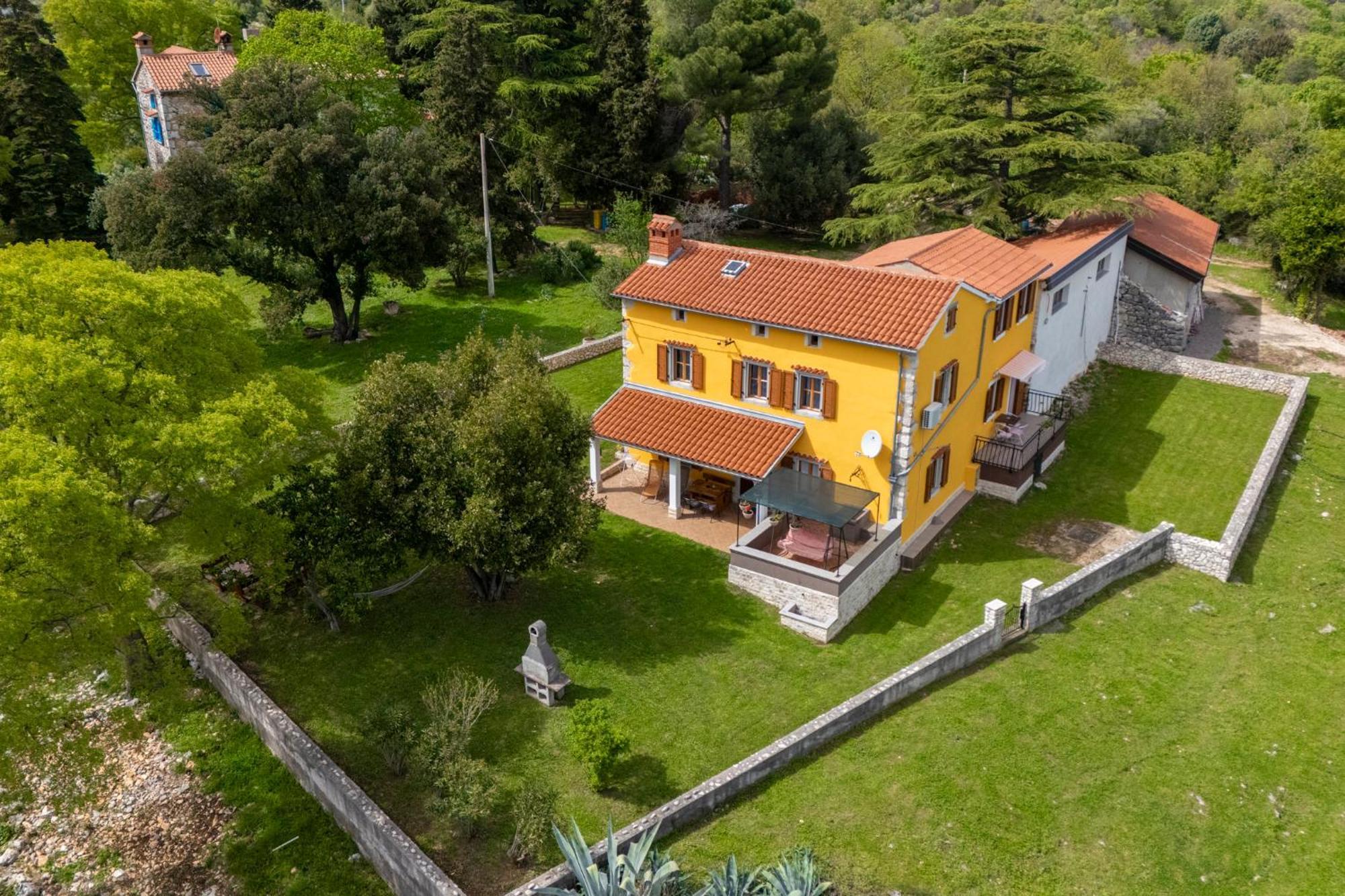 דירות Drenje  House Bruno מראה חיצוני תמונה
