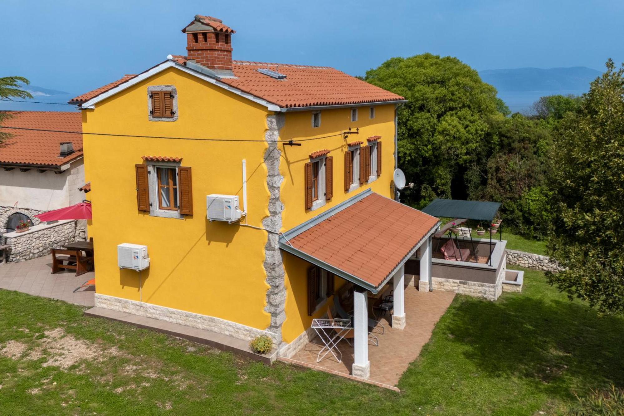 דירות Drenje  House Bruno מראה חיצוני תמונה