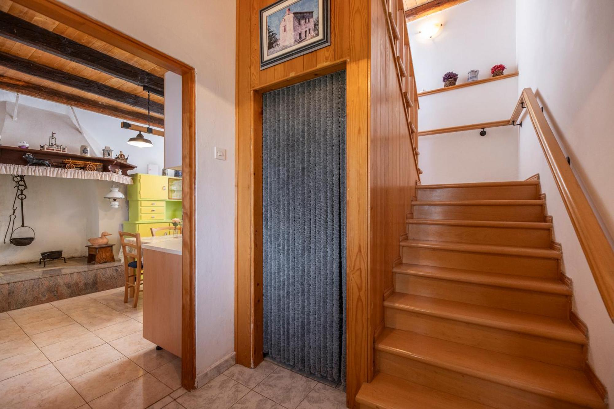 דירות Drenje  House Bruno מראה חיצוני תמונה