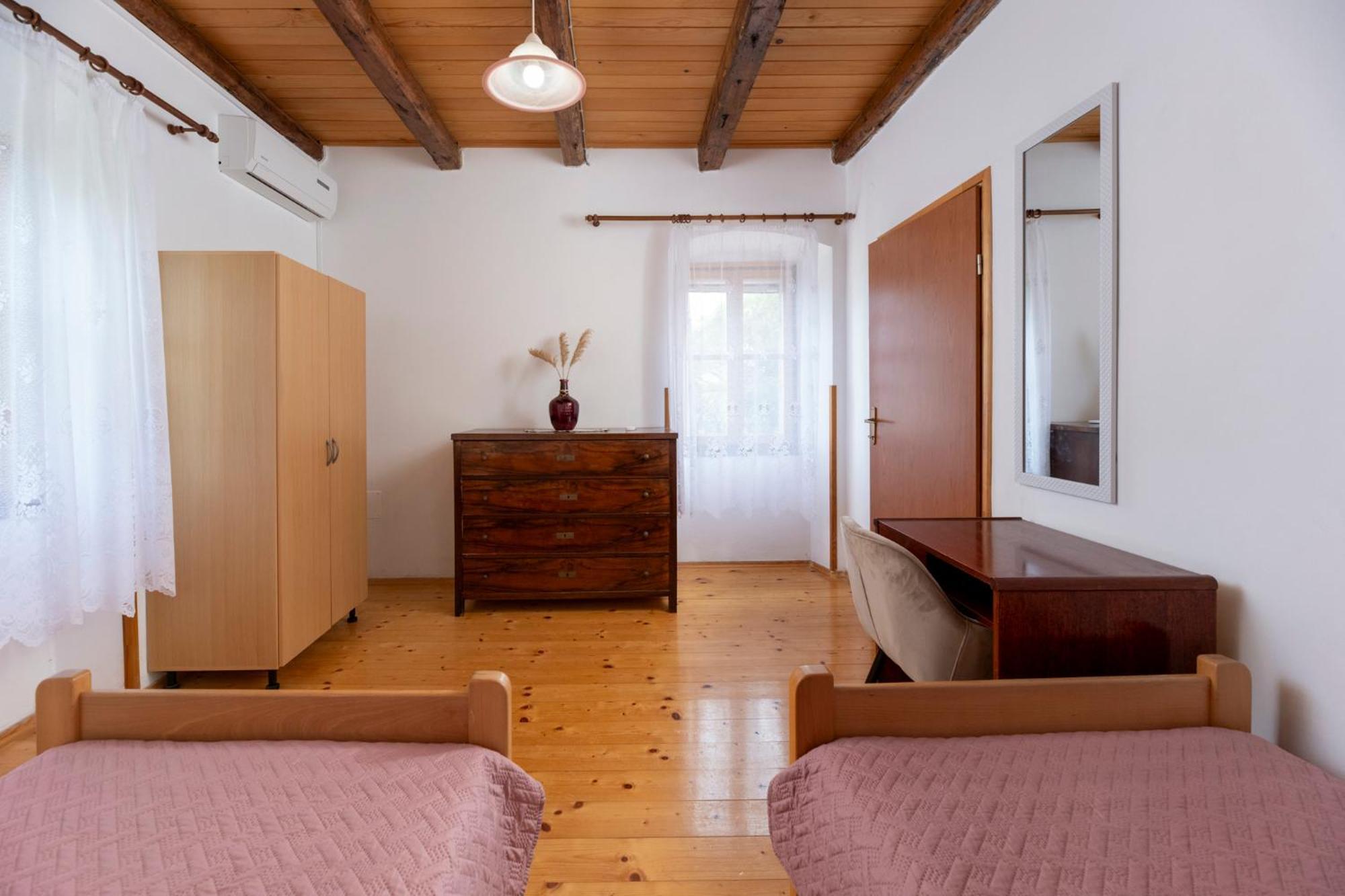 דירות Drenje  House Bruno מראה חיצוני תמונה