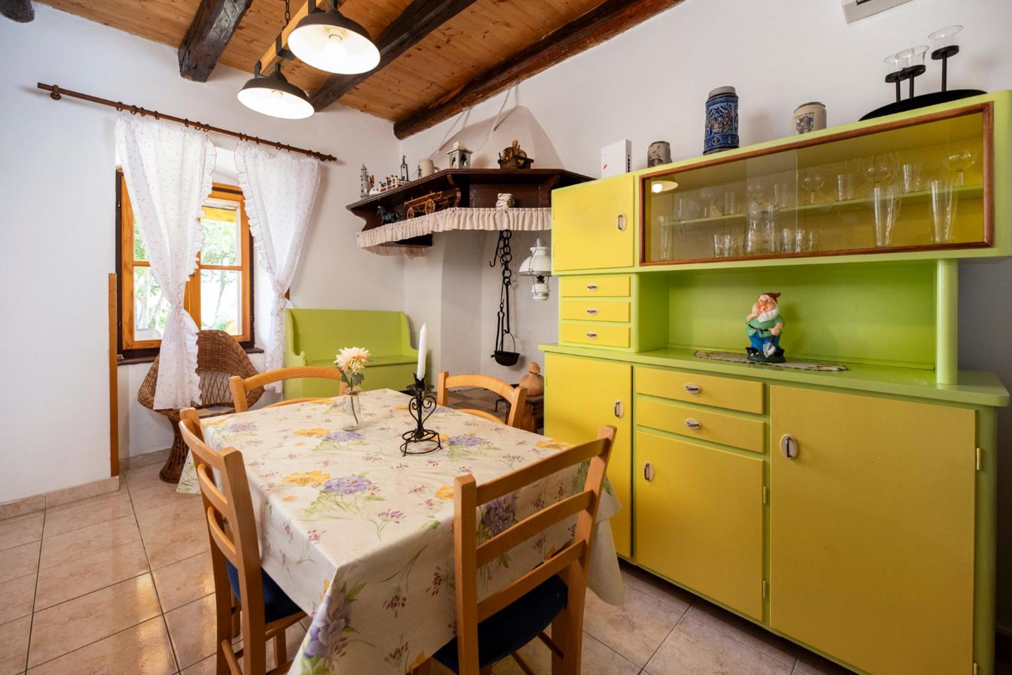 דירות Drenje  House Bruno מראה חיצוני תמונה