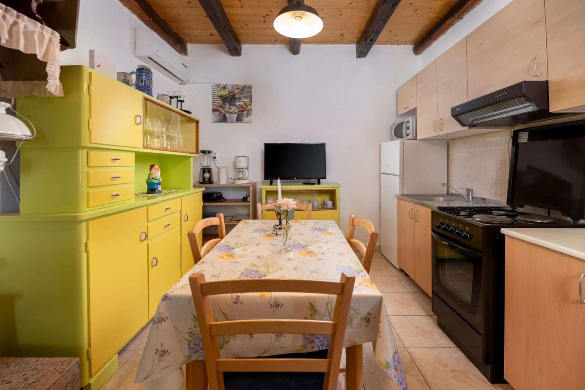 דירות Drenje  House Bruno מראה חיצוני תמונה