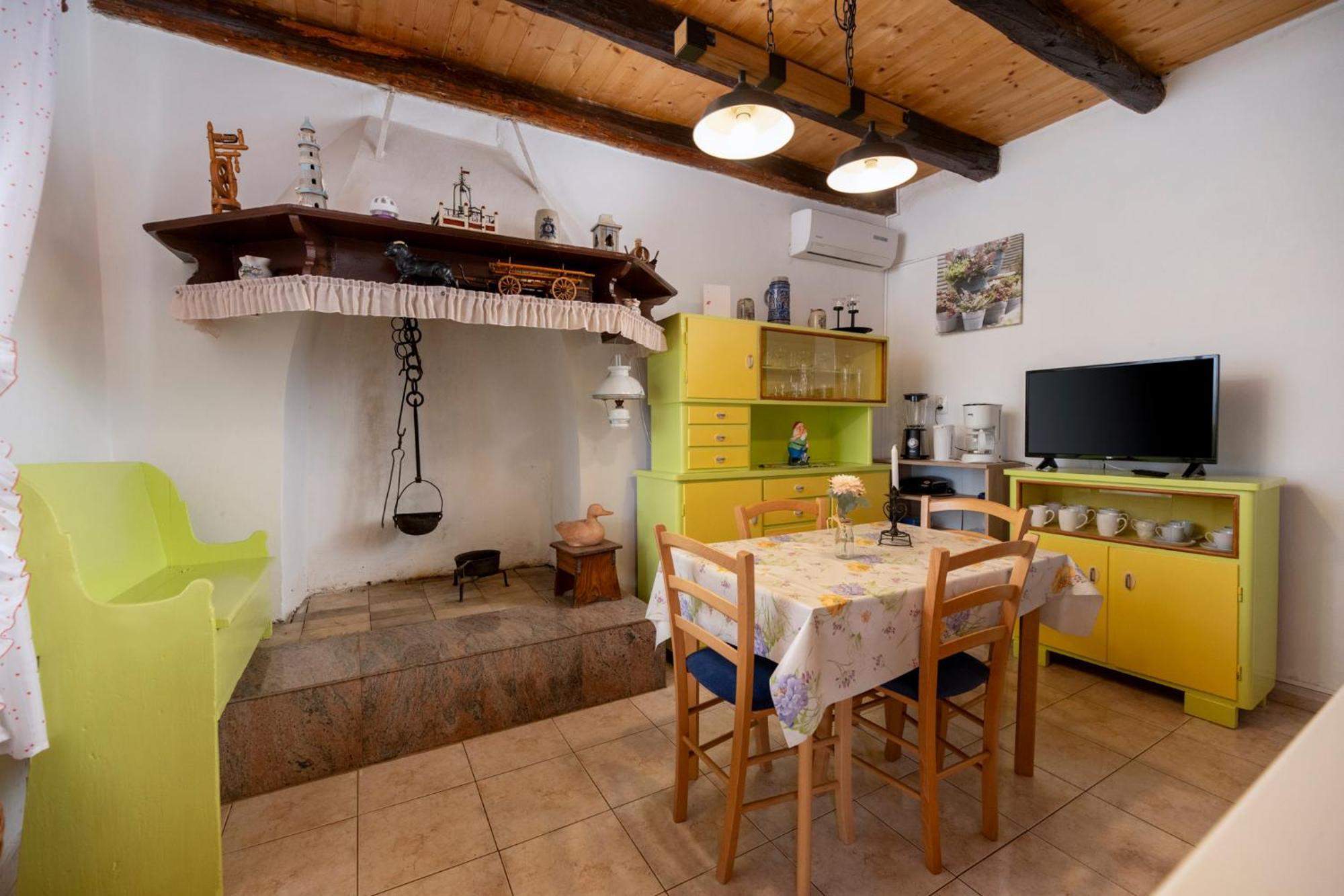 דירות Drenje  House Bruno מראה חיצוני תמונה